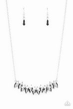 Load image into Gallery viewer, Paparazzi - Icy Intensity - Silver
