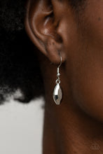 Load image into Gallery viewer, Paparazzi - Icy Intensity - Silver
