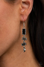 Load image into Gallery viewer, Paparazzi - Modern Day Artifact - Black

