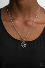 Load image into Gallery viewer, Paparazzi - Lotus Retreat - Silver
