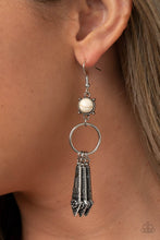 Load image into Gallery viewer, Paparazzi - Prana Paradise - White
