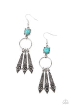 Load image into Gallery viewer, Paparazzi - Prana Paradise - Blue
