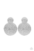 Load image into Gallery viewer, Paparazzi Accessories - Refined Relic - Silver
