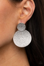 Load image into Gallery viewer, Paparazzi Accessories - Refined Relic - Silver
