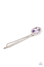 Load image into Gallery viewer, Paparazzi - Gala Glitz - Purple
