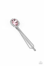 Load image into Gallery viewer, Paparazzi - Gala Glitz - Pink
