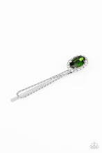 Load image into Gallery viewer, Paparazzi - Gala Glitz - Green
