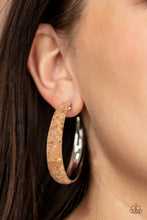 Load image into Gallery viewer, Paparazzi Accessories - A Cork In The Road - Silver

