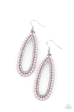 Load image into Gallery viewer, Paparazzi - Glamorously Glowing - Pink
