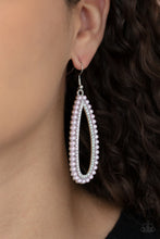 Load image into Gallery viewer, Paparazzi - Glamorously Glowing - Pink

