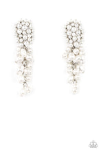 Load image into Gallery viewer, Paparazzi - Fabulously Flattering - White
