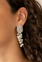 Load image into Gallery viewer, Paparazzi - Fabulously Flattering - White
