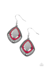 Load image into Gallery viewer, Paparazzi - Fearlessly Feminine - Red
