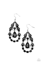 Load image into Gallery viewer, Paparazzi - Garden Decorum - Black

