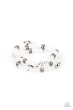 Load image into Gallery viewer, Paparazzi - Here to STAYCATION - White
