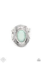 Load image into Gallery viewer, Paparazzi Accessories - Calm And Classy - Blue
