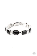 Load image into Gallery viewer, Paparazzi - Fashion Fable - Black

