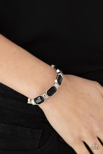 Load image into Gallery viewer, Paparazzi - Fashion Fable - Black
