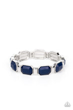 Load image into Gallery viewer, Paparazzi - Fashion Fable - Blue
