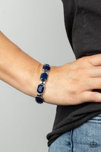Load image into Gallery viewer, Paparazzi - Fashion Fable - Blue

