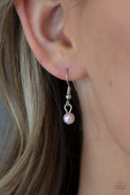Load image into Gallery viewer, Paparazzi - Let The Record GLOW - Pink
