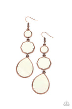 Load image into Gallery viewer, Paparazzi - Progressively Posh - Copper
