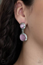 Load image into Gallery viewer, Paparazzi Accessories - Subtle Smolder - Pink
