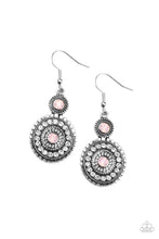 Load image into Gallery viewer, Paparazzi - Opulent Outreach - Pink
