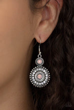 Load image into Gallery viewer, Paparazzi - Opulent Outreach - Pink
