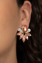 Load image into Gallery viewer, Paparazzi Accessories - Fearless Finesse - Rose Gold
