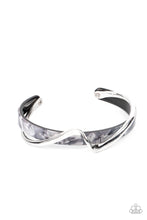 Load image into Gallery viewer, Paparazzi Accessories - Craveable Curves - Silver
