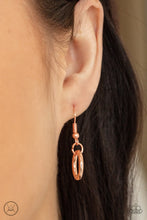 Load image into Gallery viewer, Paparazzi Accessories - Craveable Couture - Copper
