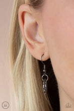 Load image into Gallery viewer, Paparazzi Accessories - Craveable Couture - Black

