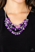 Load image into Gallery viewer, Paparazzi - Fairytale Timelessness - Purple
