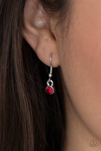 Load image into Gallery viewer, Paparazzi - Glitz and Grind - Red
