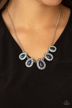 Load image into Gallery viewer, Paparazzi - Everlasting Enchantment - Blue
