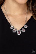 Load image into Gallery viewer, Paparazzi - Everlasting Enchantment - Purple
