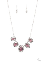 Load image into Gallery viewer, Paparazzi - Everlasting Enchantment - Purple
