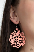 Load image into Gallery viewer, Paparazzi - Mediterranean Eden - Orange
