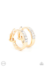 Load image into Gallery viewer, Paparazzi Accessories - Ready, Steady, GLOW - Gold
