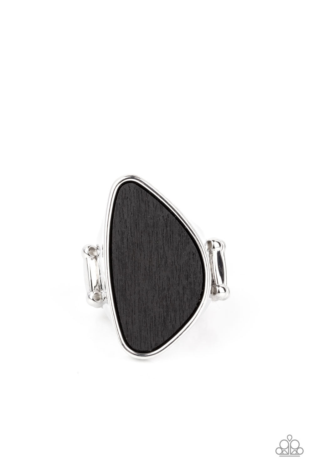Paparazzi - Perfectly Petrified - Black