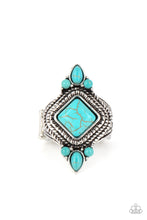 Load image into Gallery viewer, Paparazzi Accessories - Mesa Mystic - Blue
