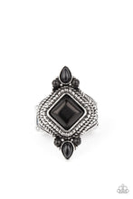 Load image into Gallery viewer, Paparazzi Accessories - Mesa Mystic - Black
