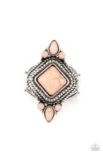 Load image into Gallery viewer, Paparazzi Accessories - Mesa Mystic - Brown

