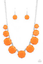 Load image into Gallery viewer, Paparazzi - Prismatic Prima Donna - Orange
