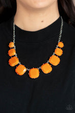 Load image into Gallery viewer, Paparazzi - Prismatic Prima Donna - Orange
