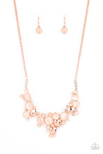 Load image into Gallery viewer, Paparazzi - Fairytale Affair - Copper
