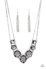 Load image into Gallery viewer, Paparazzi - Absolute Admiration - Silver
