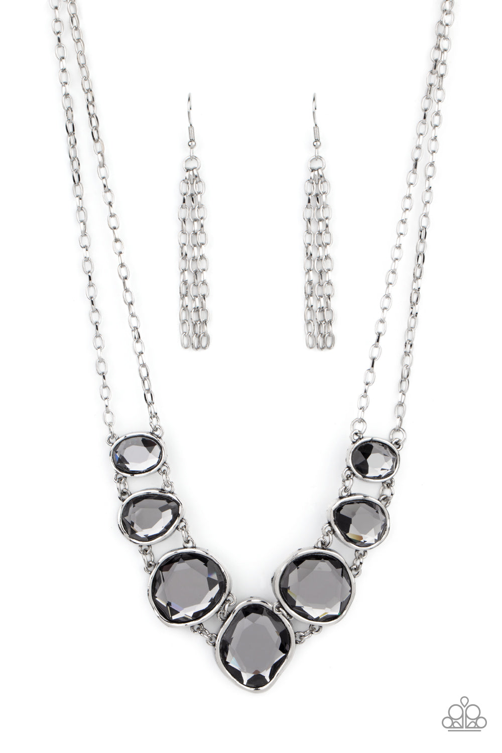 Paparazzi - Absolute Admiration - Silver
