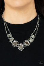 Load image into Gallery viewer, Paparazzi - Absolute Admiration - Silver
